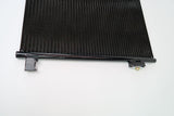 Maserati Ghibli Quattroporte Levante air conditioning condenser #1107