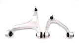 Maserati Ghibli Quattroporte left front lower & upper control arms #1074