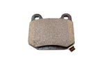 Maserati Quattroporte rear brake pads Epd #1081