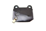 Maserati Quattroporte rear brake pads Epd #1081