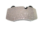 Maserati Quattroporte front rear brake pads Epd #1082
