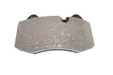 Maserati Quattroporte front rear brake pads & rotors Epd #1084