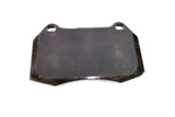 Maserati Quattroporte front rear brake pads Epd #1082