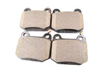 Maserati Quattroporte front rear brake pads & rotors Epd #1084