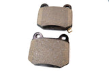 Maserati Quattroporte front rear brake pads Epd #1082