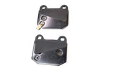 Maserati Quattroporte front rear brake pads & rotors Epd #1084