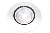 Maserati Quattroporte front brake disc rotors smooth Epd #1090