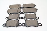 Bentley Continental GT GTC Flying Spur front and rear brakes pads 2019-up #1097