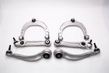 Rolls Royce Ghost lower & upper control arms wishbone tension struts #2514