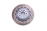 Maserati GranTurismo Gran Turismo Gt front rear brake pads rotors TopEuro #2484