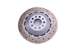 Maserati GranTurismo Gran Turismo Gt rear brake disk rotor x1 pc TopEuro #2491