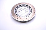 Maserati GranTurismo Gran Turismo Gt rear brake disk rotor x1 pc TopEuro #2491