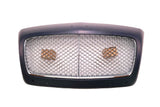 Bentley Continental Gt Gtc main radiator grille surround 2016 2017 2018 #2495