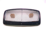 Bentley Continental Gt Gtc main radiator grille surround 2016 2017 2018 #2495