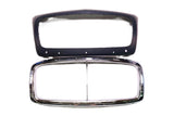 Bentley Continental Gt Gtc main radiator grille surround + trim 2016-2018 #2496