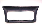 Bentley Continental Gt Gtc main radiator grille surround 2016-2018 #2497
