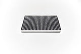 Maserati Ghibli Quattroporte Levante carbon pollen cabin air filter 10pcs #2099