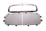 Bentley Continental Gt Gtc main radiator grille surround + trim 2016-2018 #2496
