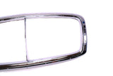 Bentley Continental Gt Gtc main radiator grille surround trim 2016-2018 #2499