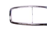 Bentley Continental Gt Gtc main radiator grille surround trim 2016-2018 #2499