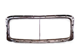 Bentley Continental Gt Gtc main radiator grille surround trim 2016-2018 #2499