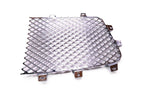 Bentley Continental Gt Gtc main radiator grille chrome inserts 2016-2018 #2500