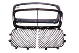 Bentley Continental Gt Gtc main radiator grille surround 2016-2018 #2503