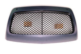 Bentley Continental Gt Gtc main radiator grille surround 2016-2018 #2503