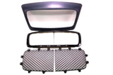 Bentley Continental Gt Gtc main radiator grille surround 2016-2018 #2503
