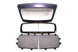 Bentley Continental Gt Gtc main radiator grille surround 2016-2018 #2503