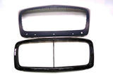 Bentley Continental Gt Gtc main radiator grille surround + trim 2016-2018 #2504