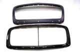 Bentley Continental Gt Gtc main radiator grille surround + trim 2016-2018 #2504