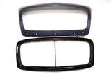 Bentley Continental Gt Gtc main radiator grille surround + trim 2016-2018 #2504