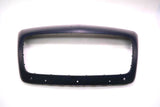 Bentley Continental Gt Gtc main radiator grille surround + trim 2016-2018 #2504