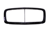 Bentley Continental Gt Gtc main radiator grille inserts + trim 2016-2018 #2505