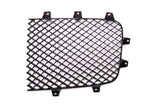 Bentley Continental Gt Gtc left black radiator grille insert 2016-2018 #2508