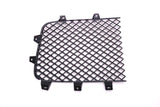 Bentley Continental Gt Gtc main radiator grille black inserts 2016-2018 #2507