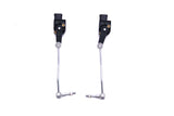 Bentley Continental Gt Flying Spur front height level sensors #2515