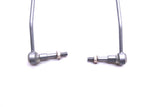 Bentley Continental Gt Flying Spur front height level sensors #2515