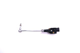 Bentley Continental Gt Flying Spur right front height level sensors #2517