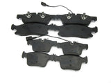 Maserati Levante front & rear brake pads brakes Oe formulated #139