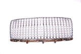Bentley Bentayga Ewb Azure front chrome radiator grille #2542