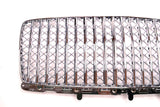 Bentley Bentayga Ewb Azure front chrome radiator grille #2542