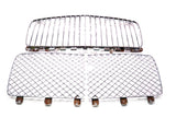 Bentley Bentayga Ewb Azure front chrome radiator grille #2542