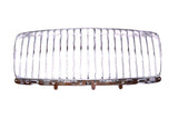 Bentley Bentayga Ewb Azure front chrome radiator grille #2542
