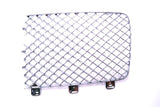 Bentley Bentayga Azure EWB front chrome radiator grille #2544