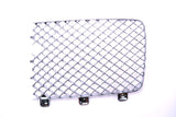 Bentley Bentayga Azure EWB left front chrome radiator grille #2545