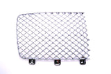 Bentley Bentayga Azure EWB right front chrome radiator grille #2546