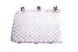 Bentley Bentayga Azure EWB right front chrome radiator grille #2546