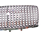 Bentley Bentayga Ewb Azure front chrome + black radiator grille #2547